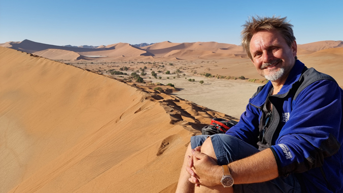 Namibia